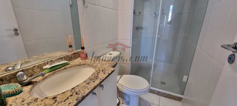 Apartamento à venda com 2 quartos, 53m² - Foto 11