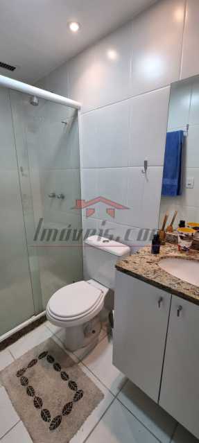 Apartamento à venda com 2 quartos, 53m² - Foto 12