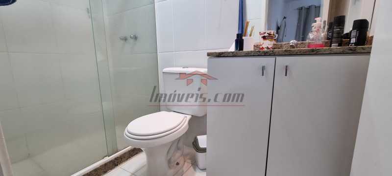 Apartamento à venda com 2 quartos, 53m² - Foto 13