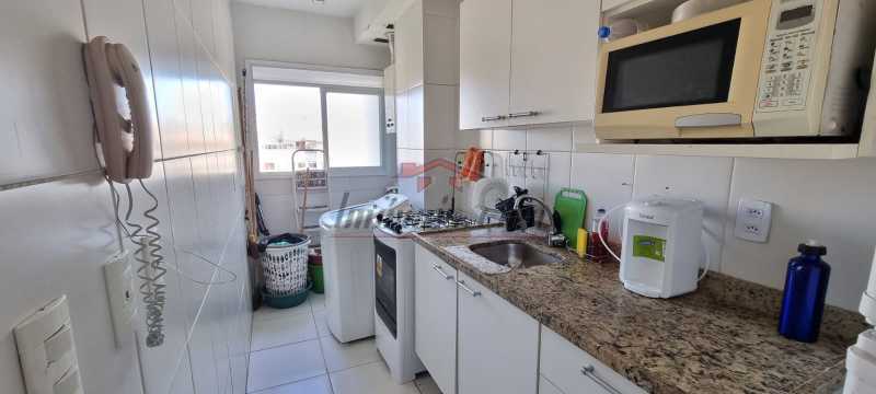 Apartamento à venda com 2 quartos, 53m² - Foto 14