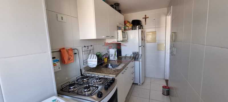 Apartamento à venda com 2 quartos, 53m² - Foto 15