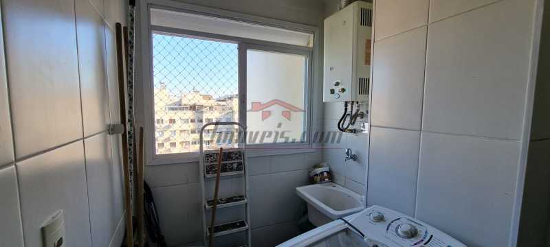 Apartamento à venda com 2 quartos, 53m² - Foto 16