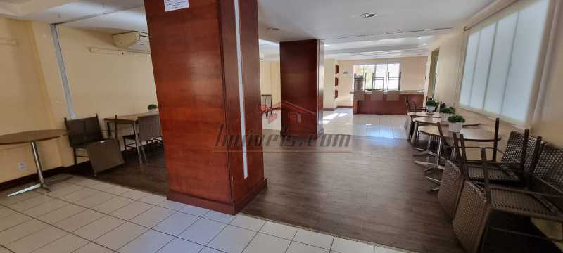 Apartamento à venda com 2 quartos, 53m² - Foto 28