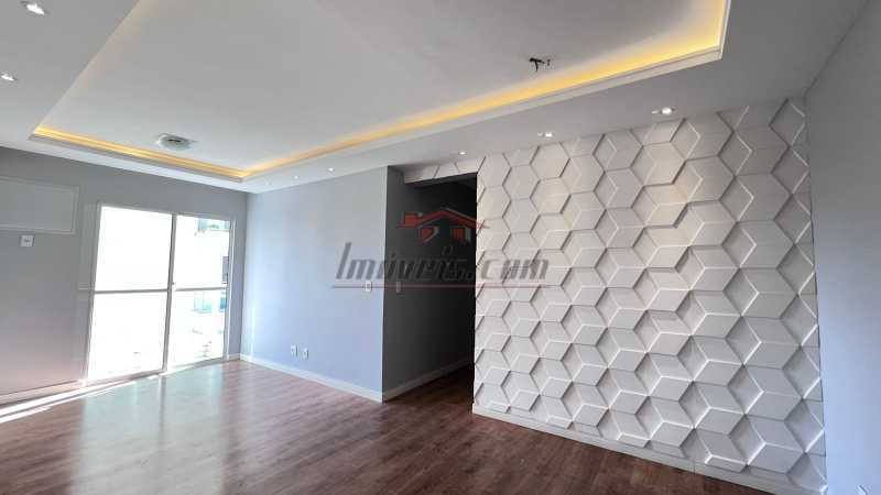 Apartamento à venda com 3 quartos, 78m² - Foto 3