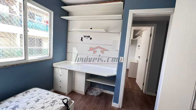 Apartamento à venda com 3 quartos, 78m² - Foto 8