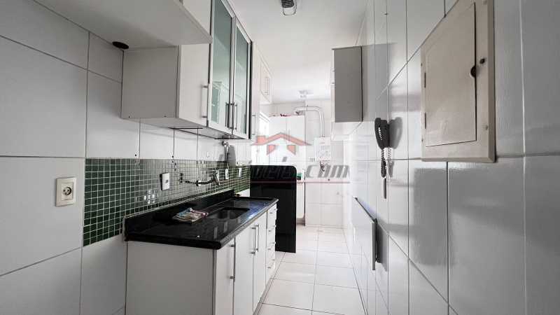 Apartamento à venda com 3 quartos, 78m² - Foto 16