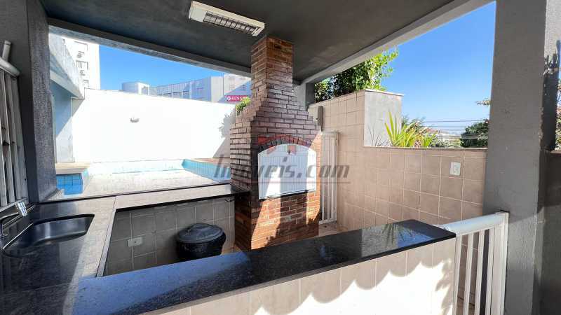 Apartamento à venda com 3 quartos, 78m² - Foto 23