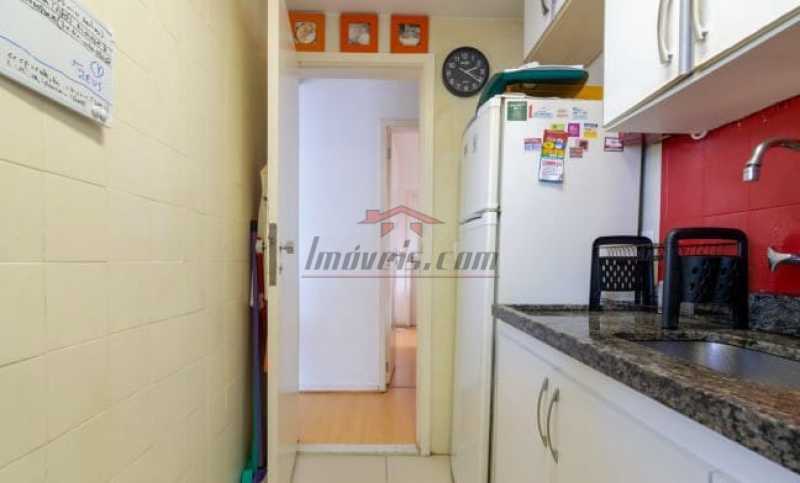 Apartamento à venda com 2 quartos, 74m² - Foto 18