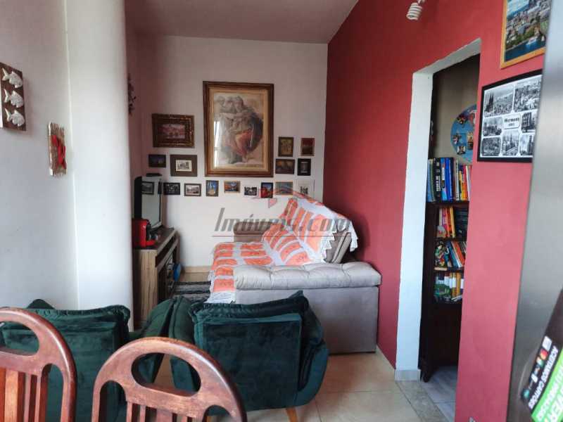 Apartamento à venda com 1 quarto, 55m² - Foto 3