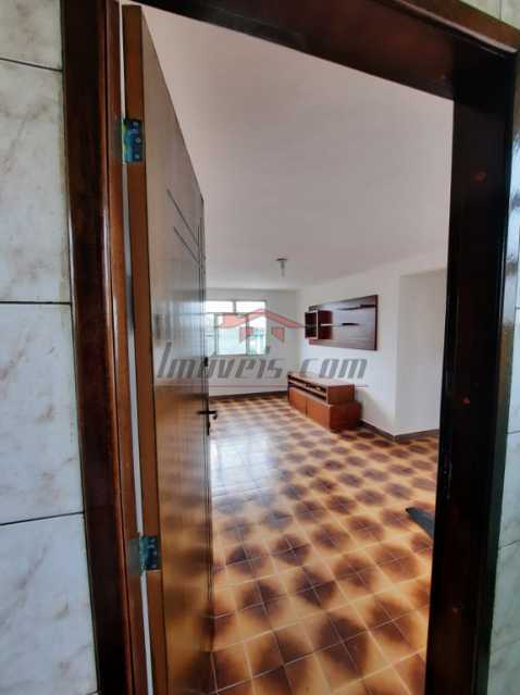 Apartamento à venda com 2 quartos, 60m² - Foto 1