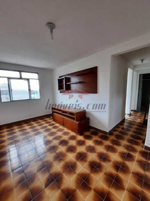 Apartamento à venda com 2 quartos, 60m² - Foto 3