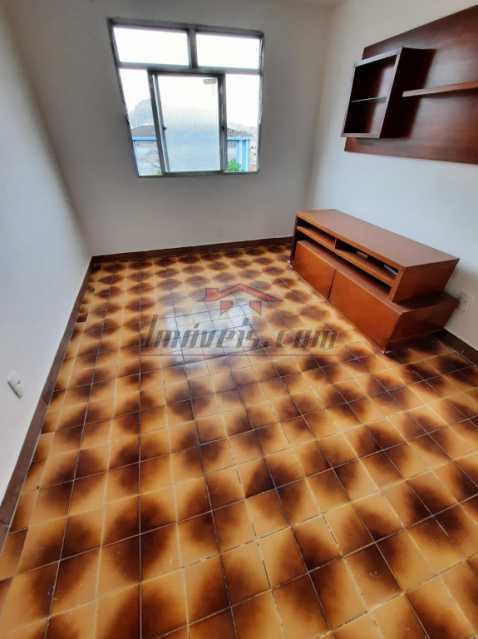 Apartamento à venda com 2 quartos, 60m² - Foto 4