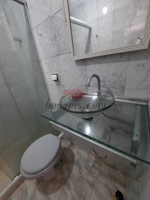 Apartamento à venda com 2 quartos, 60m² - Foto 13