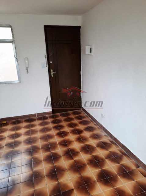 Apartamento à venda com 2 quartos, 60m² - Foto 5