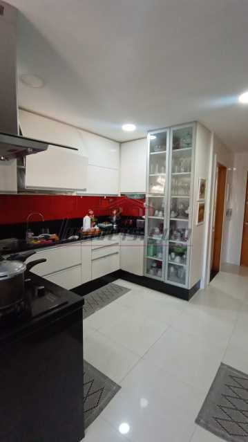 Cobertura à venda com 4 quartos, 280m² - Foto 22