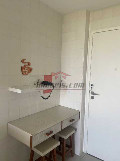 Apartamento à venda com 1 quarto, 65m² - Foto 17