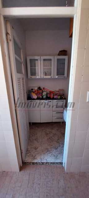 Apartamento à venda com 2 quartos, 75m² - Foto 17