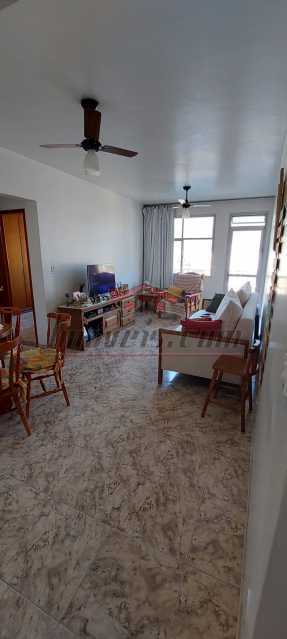 Apartamento à venda com 2 quartos, 75m² - Foto 4