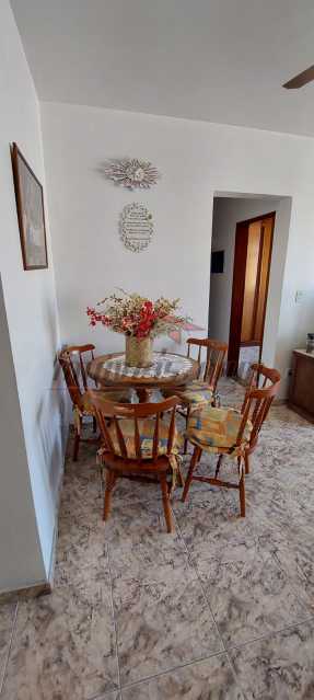 Apartamento à venda com 2 quartos, 75m² - Foto 5