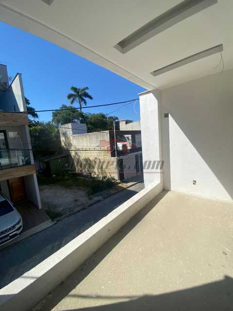 Casa de Condomínio à venda com 3 quartos, 106m² - Foto 2