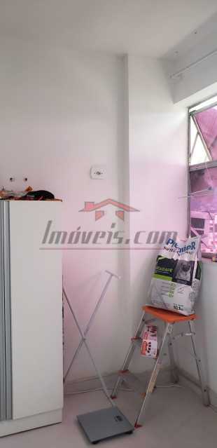 Apartamento à venda com 2 quartos, 49m² - Foto 13