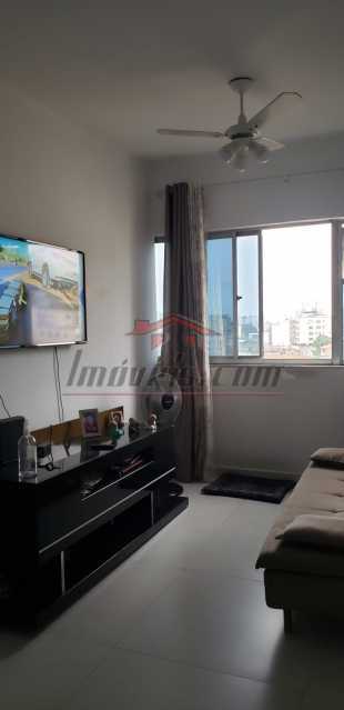 Apartamento à venda com 2 quartos, 49m² - Foto 2