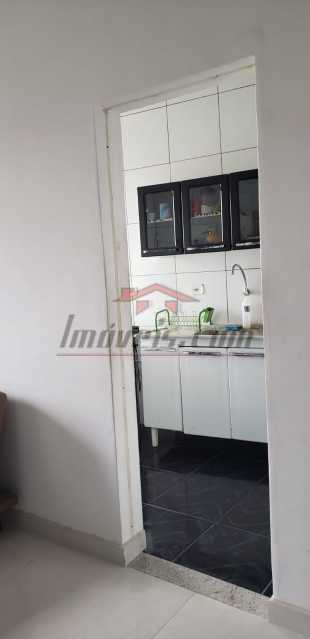 Apartamento à venda com 2 quartos, 49m² - Foto 21