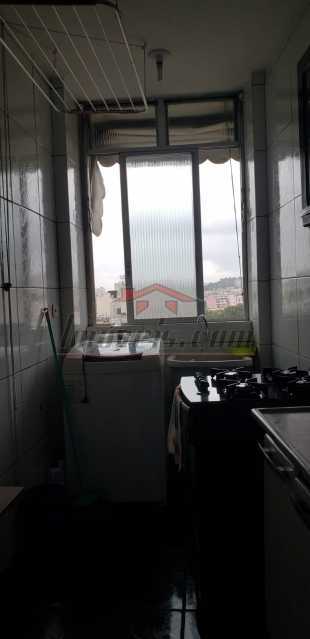 Apartamento à venda com 2 quartos, 49m² - Foto 24