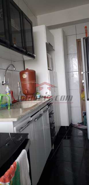 Apartamento à venda com 2 quartos, 49m² - Foto 22