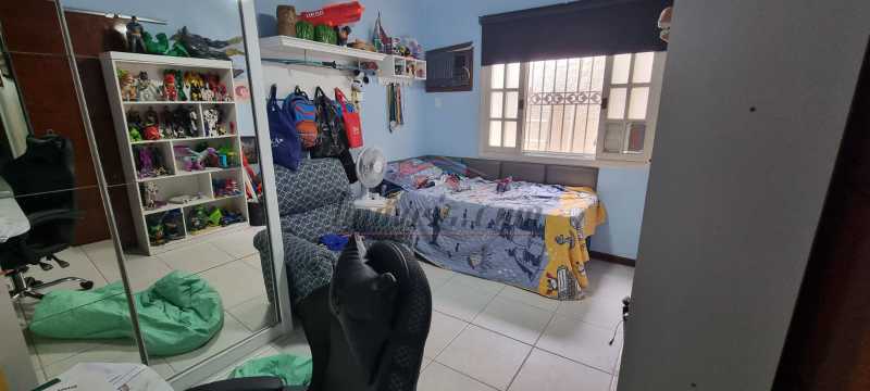 Casa de Condomínio à venda com 3 quartos, 159m² - Foto 6