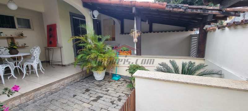 Casa de Condomínio à venda com 3 quartos, 159m² - Foto 22