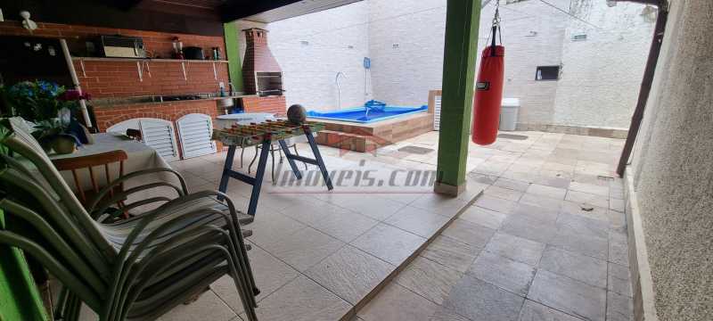 Casa de Condomínio à venda com 3 quartos, 159m² - Foto 28