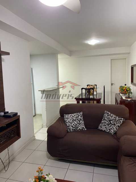 Apartamento à venda com 3 quartos, 87m² - Foto 3