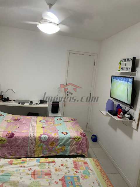 Apartamento à venda com 3 quartos, 87m² - Foto 7