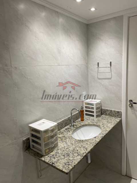 Apartamento à venda com 3 quartos, 87m² - Foto 11