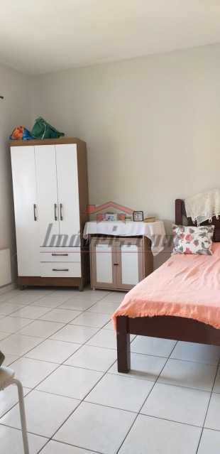 Casa de Vila à venda com 2 quartos, 80m² - Foto 11