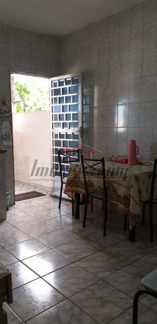 Casa de Vila à venda com 2 quartos, 80m² - Foto 17