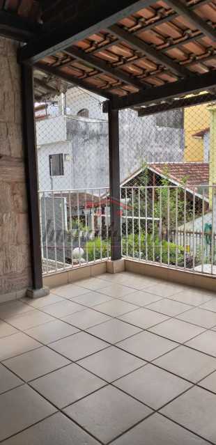 Casa de Vila à venda com 2 quartos, 80m² - Foto 24