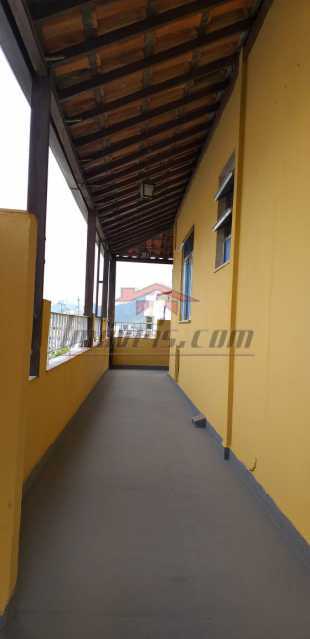 Casa de Vila à venda com 2 quartos, 80m² - Foto 26