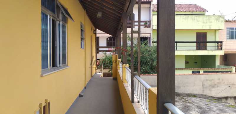 Casa de Vila à venda com 2 quartos, 80m² - Foto 27