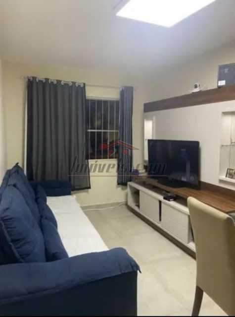 Apartamento à venda com 2 quartos, 58m² - Foto 1