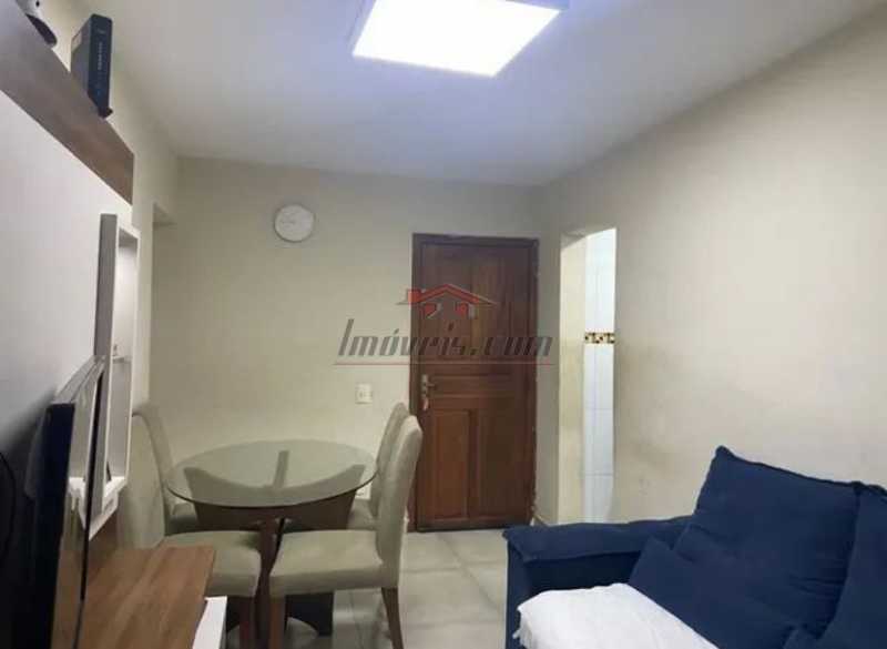 Apartamento à venda com 2 quartos, 58m² - Foto 2