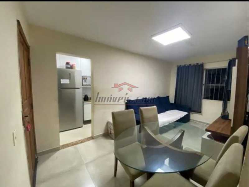 Apartamento à venda com 2 quartos, 58m² - Foto 6