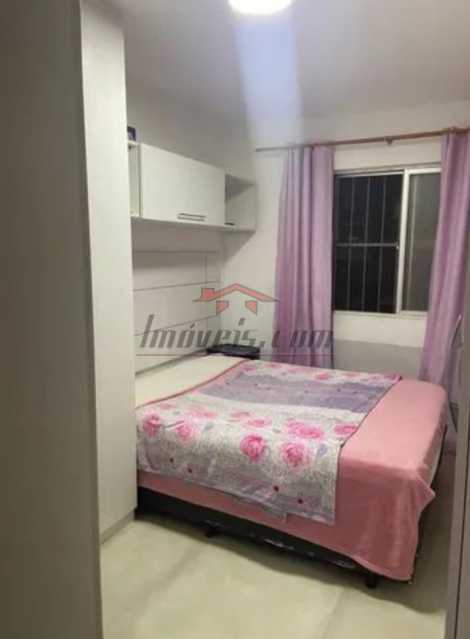 Apartamento à venda com 2 quartos, 58m² - Foto 8