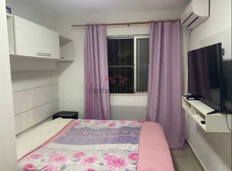 Apartamento à venda com 2 quartos, 58m² - Foto 9