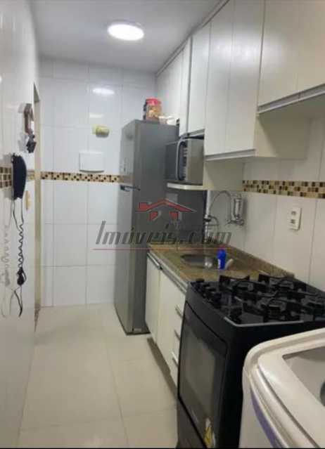 Apartamento à venda com 2 quartos, 58m² - Foto 15