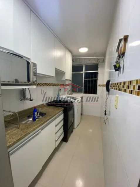 Apartamento à venda com 2 quartos, 58m² - Foto 17