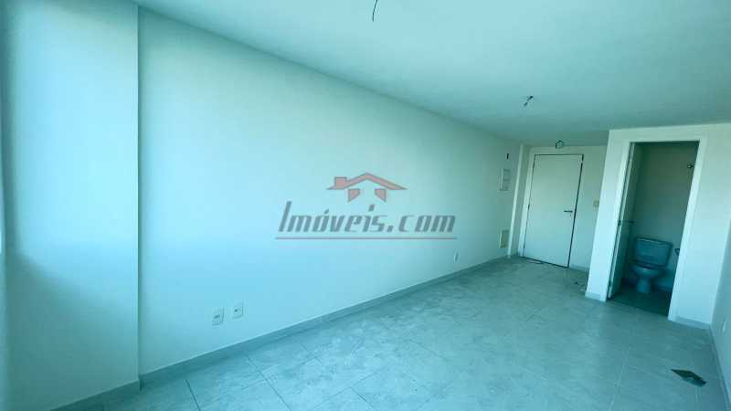 Conjunto Comercial-Sala à venda, 21m² - Foto 4