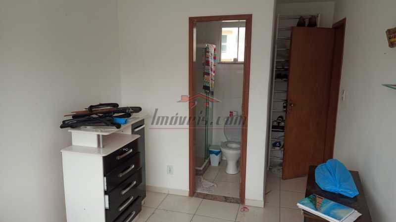 Casa de Condomínio à venda com 3 quartos, 167m² - Foto 9