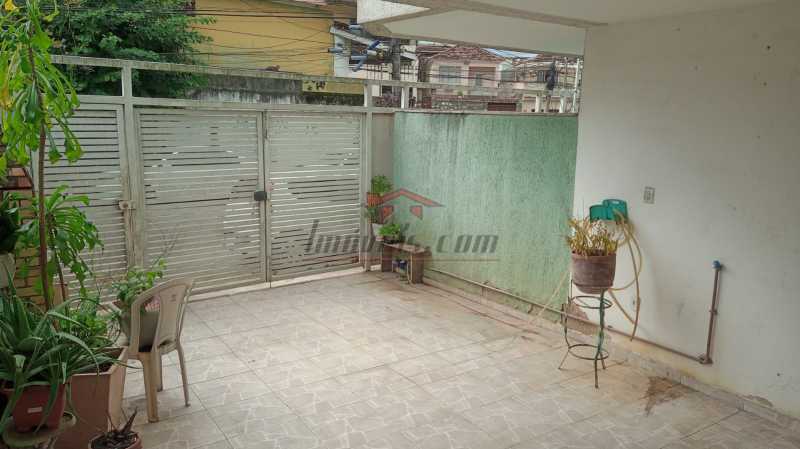 Casa de Condomínio à venda com 3 quartos, 167m² - Foto 23